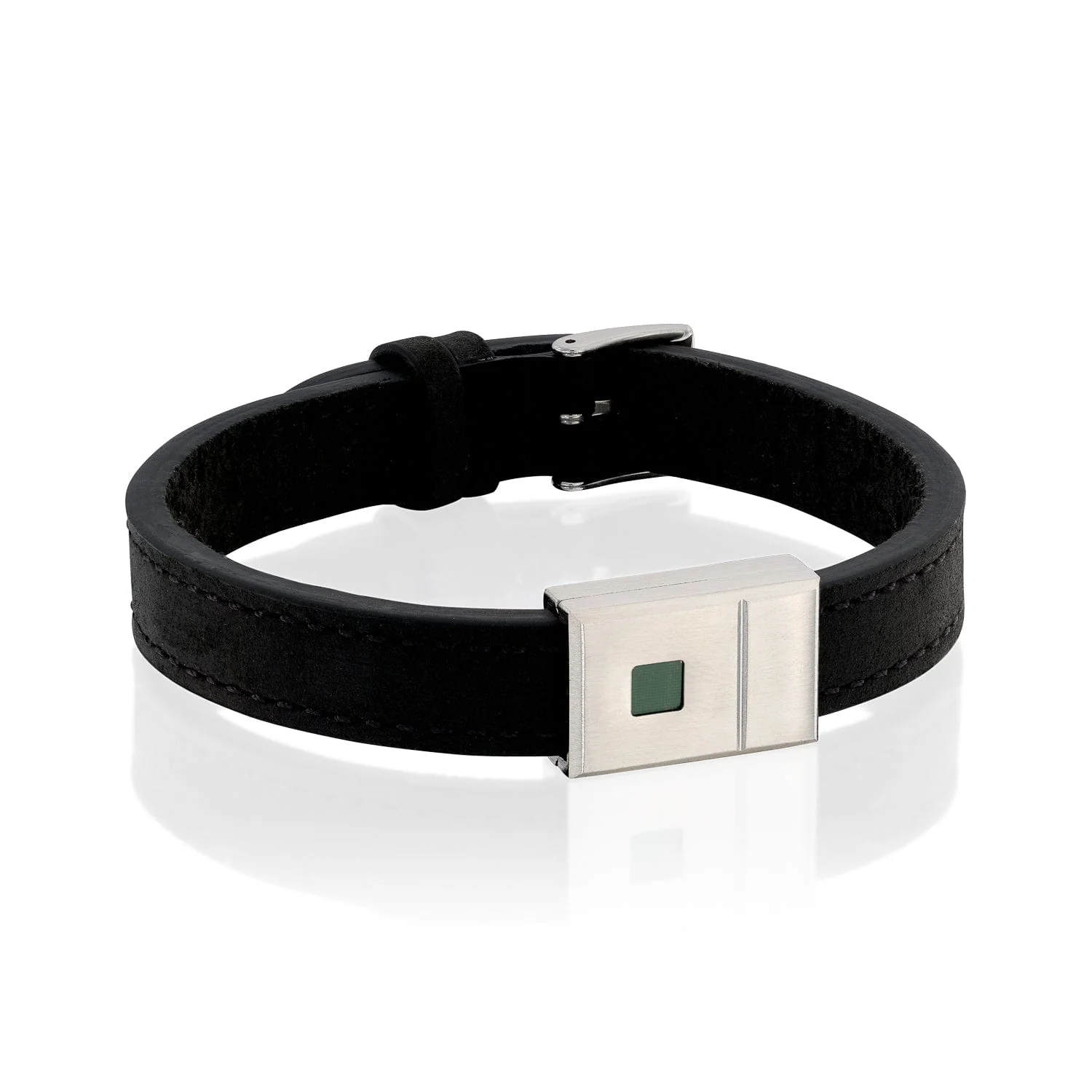 Leather jewelry collection for him